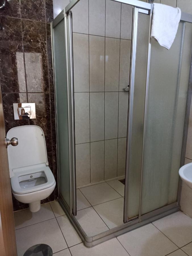 Garra Hotel Конья Экстерьер фото