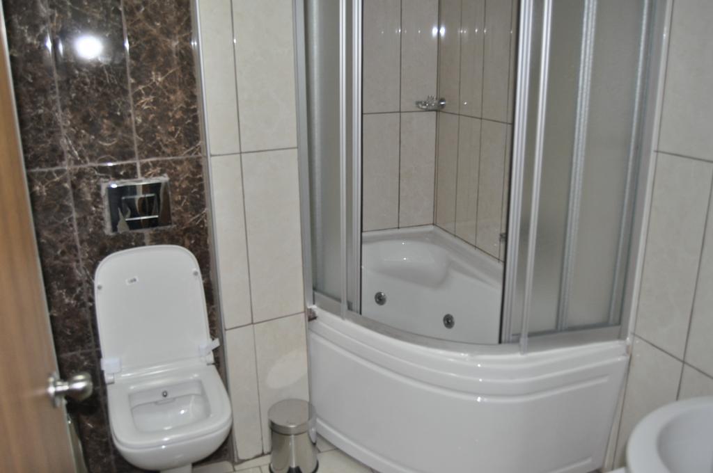 Garra Hotel Конья Номер фото
