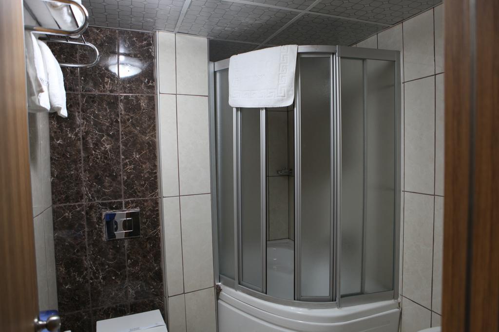 Garra Hotel Конья Номер фото