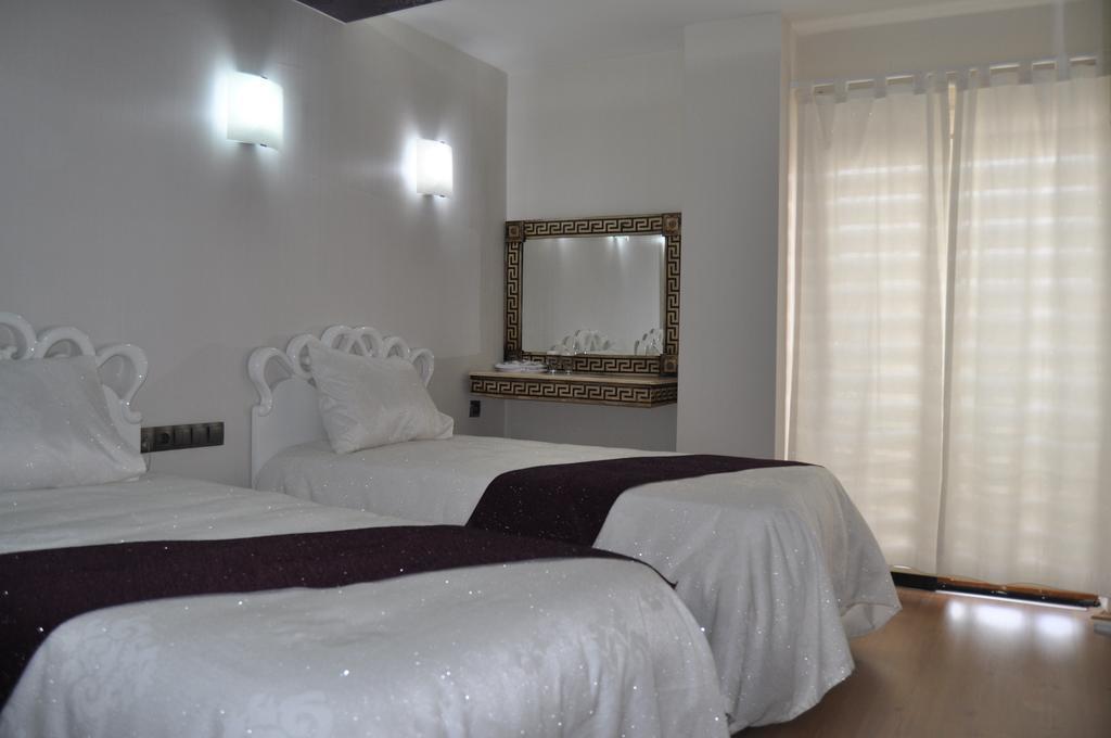 Garra Hotel Конья Экстерьер фото